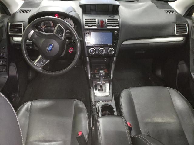 Photo 8 from auction – 2016 SUBARU FORESTER 2 with VIN JF2SJAHC1GH477737