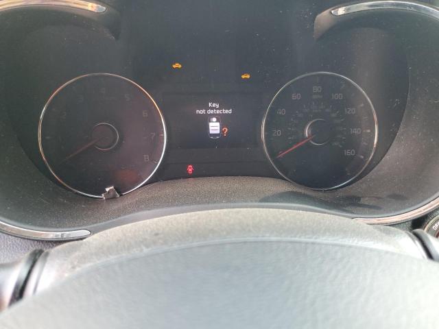 Photo 9 from auction – 2014 KIA FORTE EX with VIN KNAFZ4A83E5058963