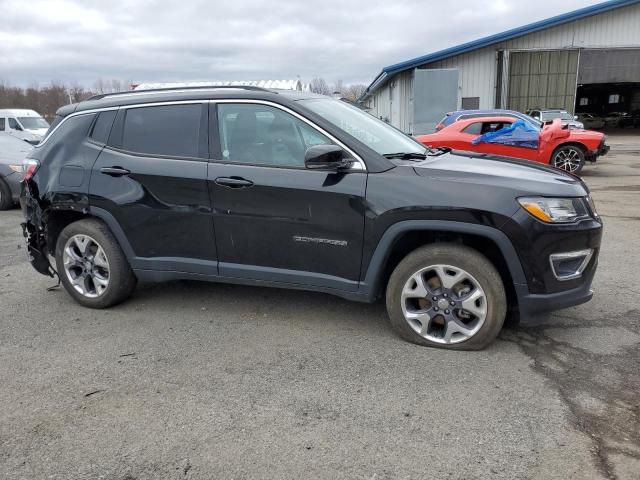 Photo 4 from auction – 2020 JEEP COMPASS LI with VIN 3C4NJDCB4LT146030