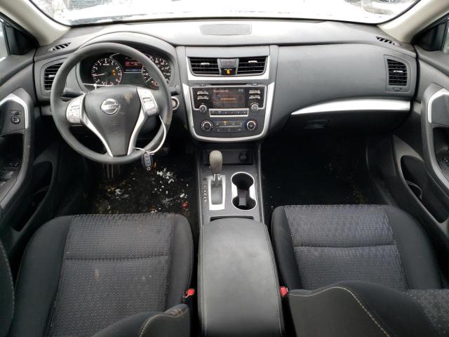 Photo 8 from auction – 2016 NISSAN ALTIMA 2.5 with VIN 1N4AL3AP4GC114784