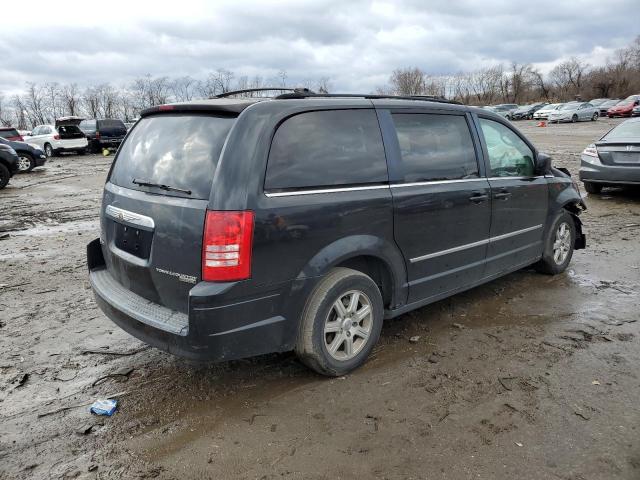 Photo 3 from auction – 2010 CHRYSLER TOWN & COU with VIN 2A4RR8DX3AR368032