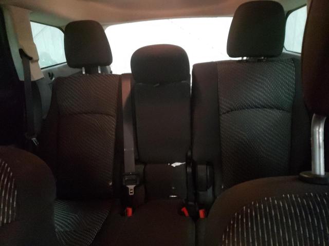 Photo 10 from auction – 2015 DODGE JOURNEY SE with VIN 3C4PDCAB7FT573977
