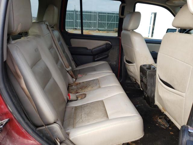 Photo 11 from auction – 2008 FORD EXPLORER X with VIN 1FMEU73E18UB05835