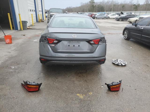 Photo 6 from auction – 2022 NISSAN ALTIMA S with VIN 1N4BL4BVXNN339140
