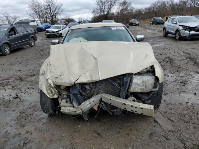 Photo 5 from auction – 2010 CHRYSLER 300 TOURIN with VIN 2C3CA4CD6AH212743