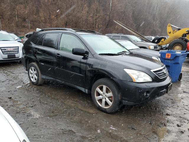 Photo 4 from auction – 2007 LEXUS RX 400H with VIN JTJHW31U372037544
