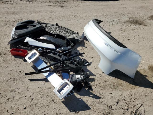 Photo 12 from auction – 2022 TESLA MODEL 3 with VIN 5YJ3E1ECXNF203588