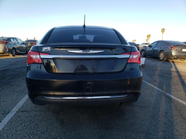 Photo 6 from auction – 2013 CHRYSLER 200 LX with VIN 1C3CCBAB7DN670125