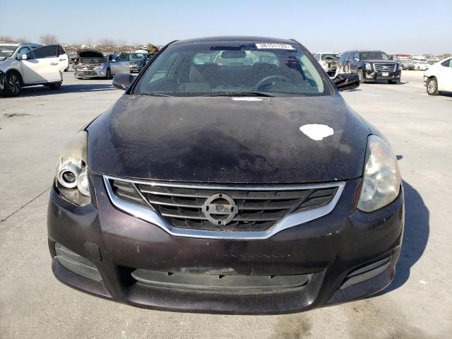 Photo 5 from auction – 2012 NISSAN ALTIMA S with VIN 1N4AL2EP8CC264282