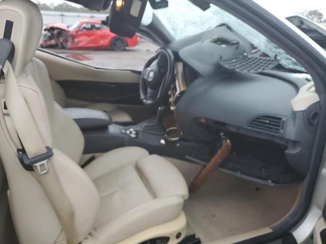 Photo 7 from auction – 2005 BMW 645 CI AUT with VIN WBAEK734X5B328414