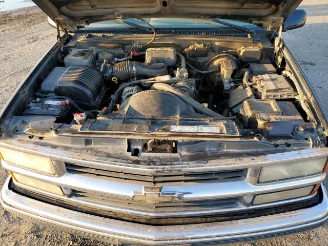Zdjęcie 11 z aukcji – 1996 CHEVROLET GMT-400 C1 z VIN 2GCEC19W5T1141875