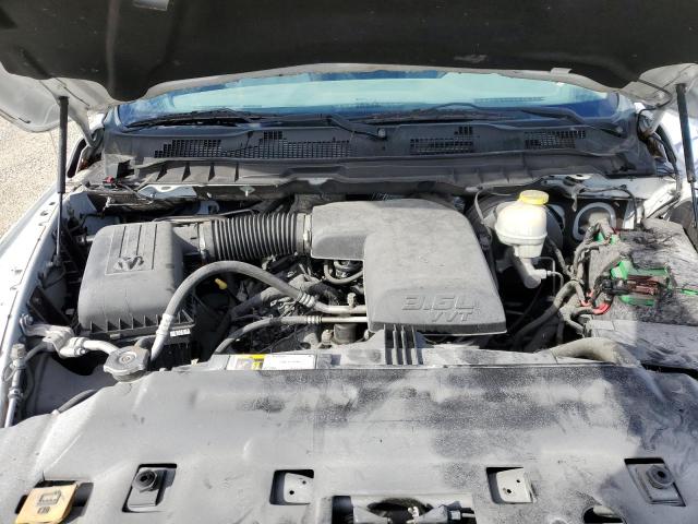 Photo 11 from auction – 2018 RAM 1500 ST with VIN 3C6JR6DG3JG179787