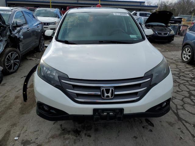 Photo 5 from auction – 2012 HONDA CR-V EX with VIN 5J6RM4H54CL072044
