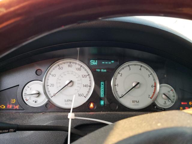صورة رقم 9 من المزاد - 2006 CHRYSLER 300C مع VIN 2C3LA63H46H530916
