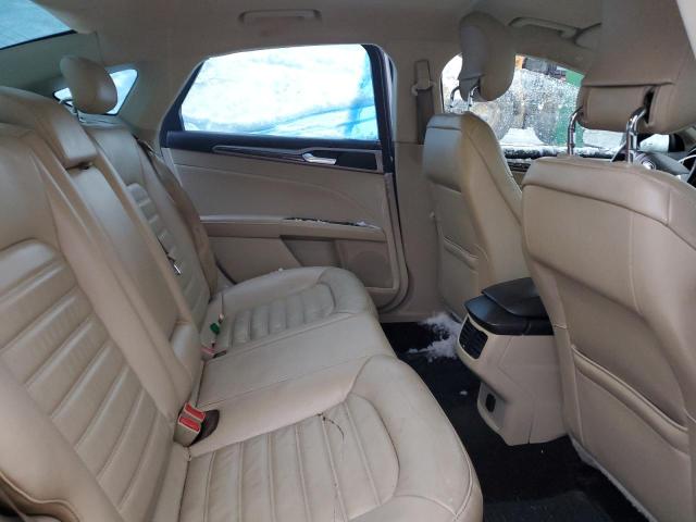 Photo 10 from auction – 2014 FORD FUSION SE with VIN 3FA6P0HD1ER181880