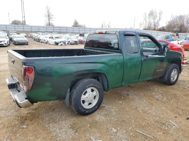 Photo 3 from auction – 2004 GMC CANYON with VIN 1GTCS198848216577