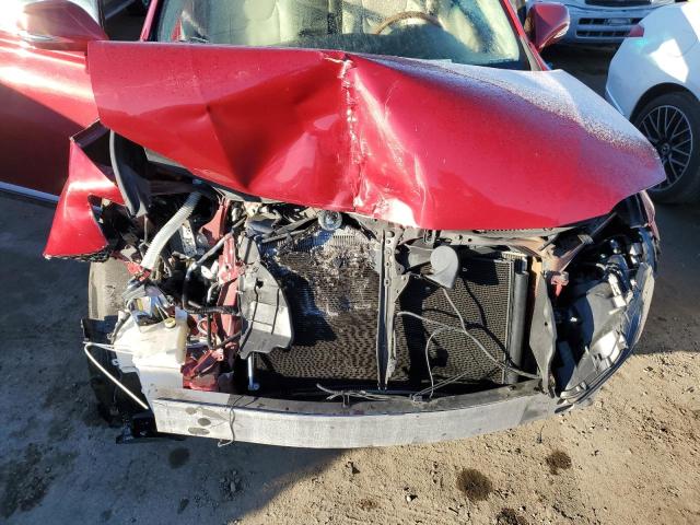 Photo 11 from auction – 2012 LEXUS RX 350 with VIN 2T2BK1BA9CC135837