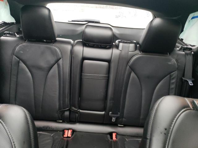 Photo 10 from auction – 2017 LINCOLN MKC RESERV with VIN 5LMTJ3DH7HUL50556