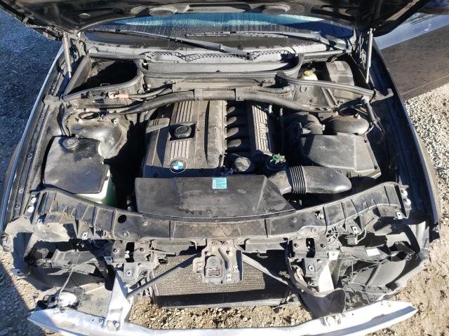 Photo 11 from auction – 2010 BMW X3 XDRIVE with VIN WBXPC9C49AWJ34175