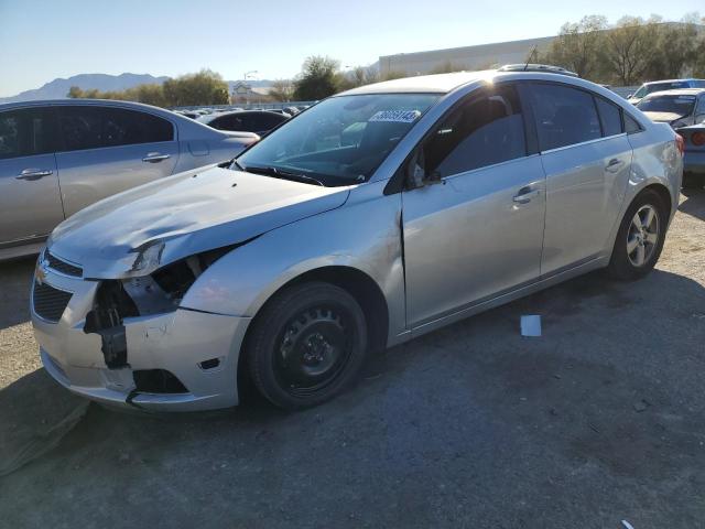 CHEVROLET CRUZE LT 2012 with VIN 1G1PF5SC2C7389519 - Photo from auction