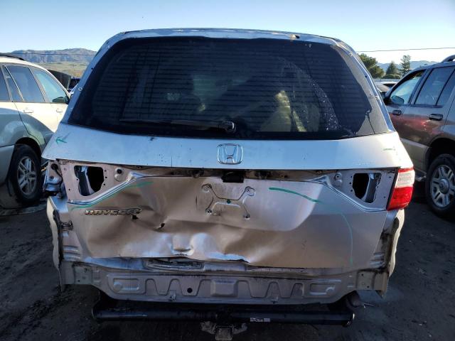 Photo 6 from auction – 2012 HONDA ODYSSEY LX with VIN 5FNRL5H28CB132737