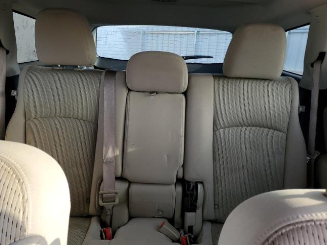 Photo 10 from auction – 2012 DODGE JOURNEY SE with VIN 3C4PDCAB2CT231560