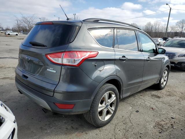 Photo 3 from auction – 2016 FORD ESCAPE SE with VIN 1FMCU0GX7GUB70004