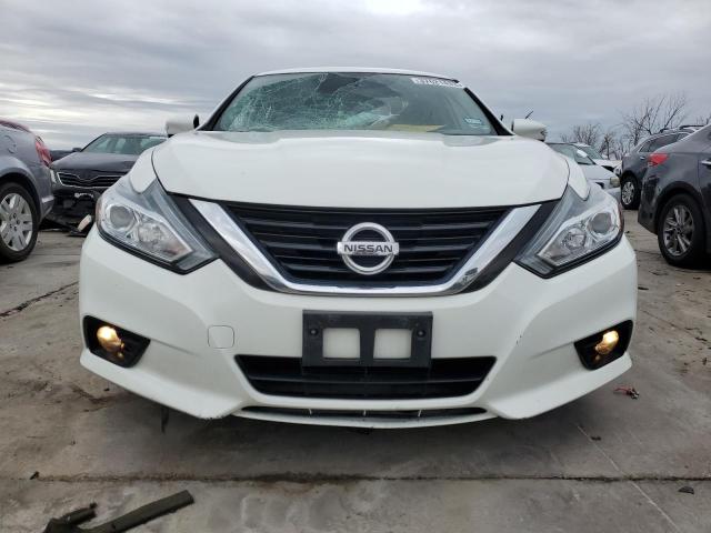 Photo 5 from auction – 2018 NISSAN ALTIMA 2.5 with VIN 1N4AL3AP1JC235151