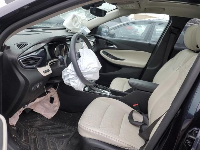 Photo 7 from auction – 2021 BUICK ENCORE GX with VIN KL4MMFSL6MB095037