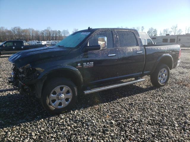 RAM 2500 LARAM 2016 with VIN 3C6UR5FL2GG101852 - Photo from auction