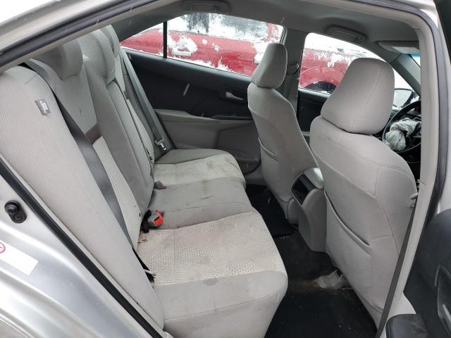 Photo 10 from auction – 2013 TOYOTA CAMRY L with VIN 4T4BF1FK6DR315486