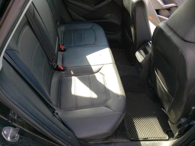 Photo 10 from auction – 2014 VOLKSWAGEN PASSAT S with VIN 1VWAT7A30EC047089