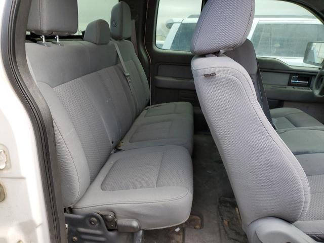 Photo 10 from auction – 2013 FORD F150 SUPER with VIN 1FTFX1EF2DKE81498