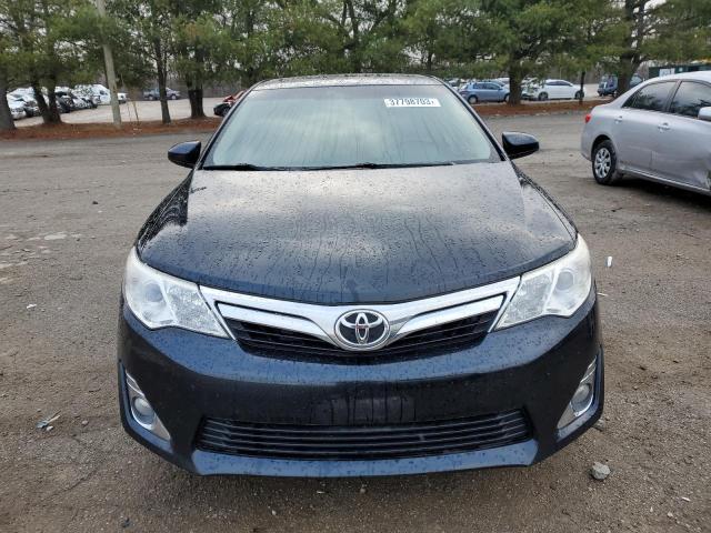 Photo 5 from auction – 2012 TOYOTA CAMRY with VIN 4T1BF1FKXCU529664