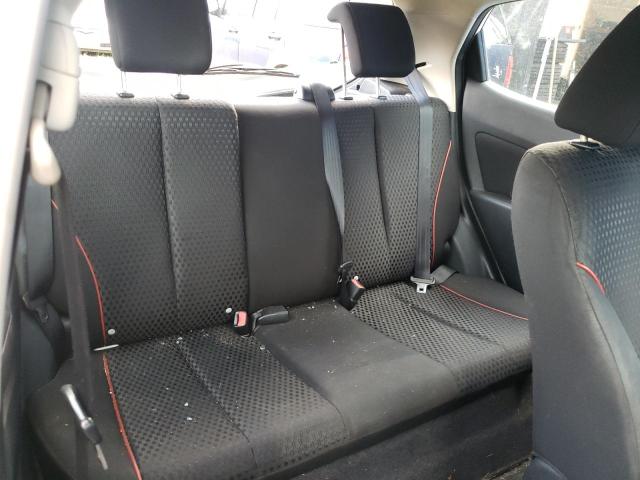 Photo 10 from auction – 2011 MAZDA MAZDA2 with VIN JM1DE1HY0B0116577
