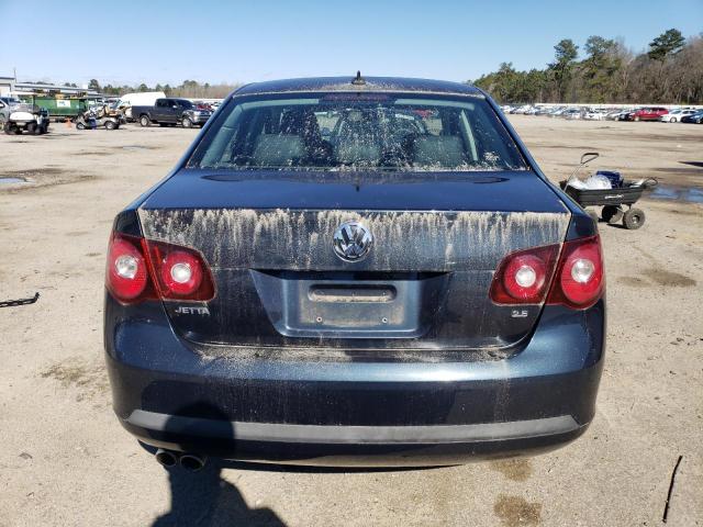 Photo 6 from auction – 2008 VOLKSWAGEN JETTA SE with VIN 3VWRM71K08M017911