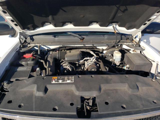 Photo 11 from auction – 2011 CHEVROLET SILVERADO with VIN 1GCNCPEX6BZ439665