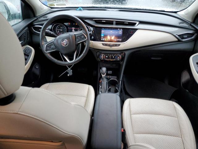 Photo 8 from auction – 2020 BUICK ENCORE GX with VIN KL4MMGSLXLB128044