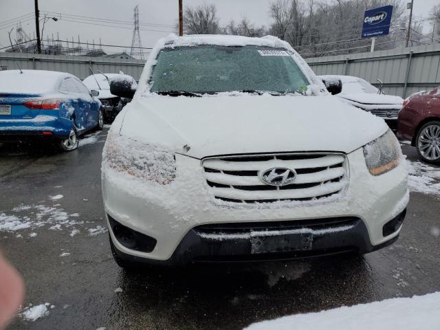 Photo 5 from auction – 2010 HYUNDAI SANTA FE G with VIN 5NMSGDAB2AH363137
