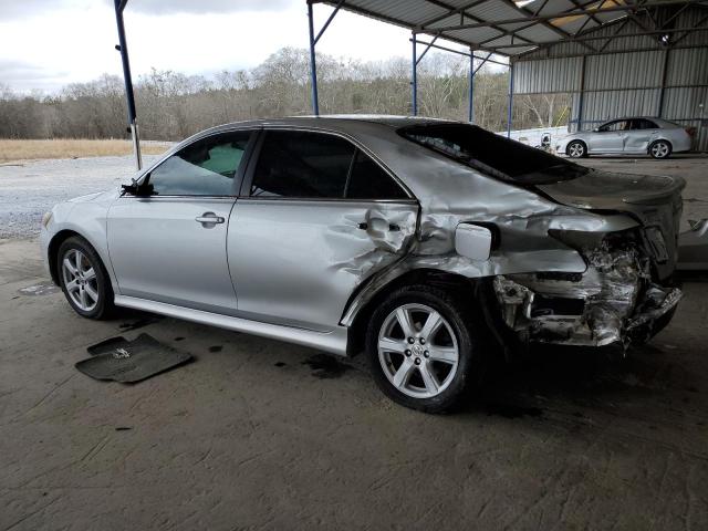 Photo 2 from auction – 2008 TOYOTA CAMRY CE with VIN 4T1BE46K98U219775