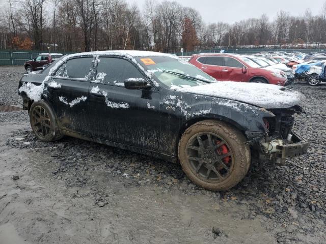 Photo 4 from auction – 2014 CHRYSLER 300 S with VIN 2C3CCAGT0EH250825