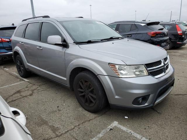 Photo 4 from auction – 2015 DODGE JOURNEY SX with VIN 3C4PDDBG3FT544072