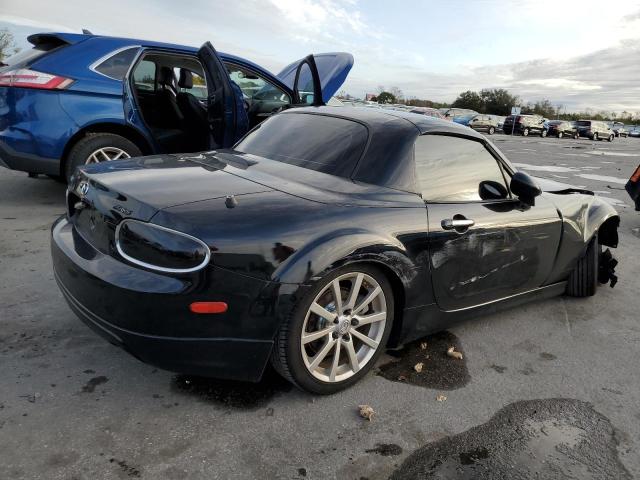 Photo 3 from auction – 2008 MAZDA MX-5 MIATA with VIN JM1NC26F580145227