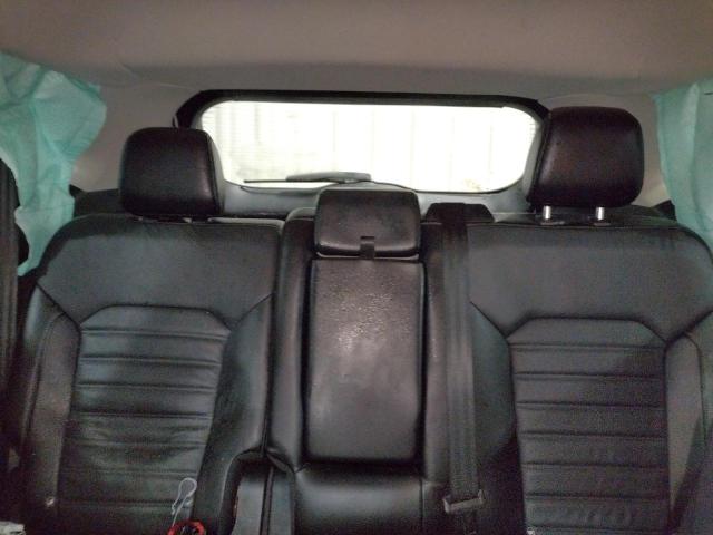 Photo 10 from auction – 2016 FORD EDGE SEL with VIN 2FMPK4J84GBB11353