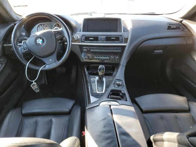 Photo 8 from auction – 2013 BMW 640 I with VIN WBA6A0C59DDF14216