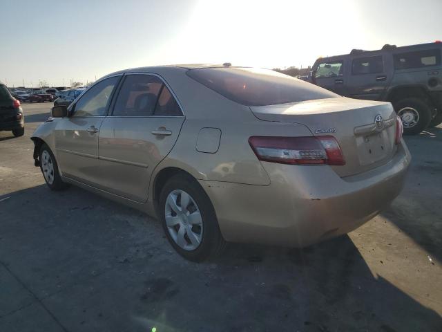 Photo 2 from auction – 2011 TOYOTA CAMRY BASE with VIN 4T1BF3EK6BU225565
