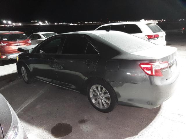 Photo 2 from auction – 2012 TOYOTA CAMRY HYBR with VIN 4T1BD1FK6CU026672