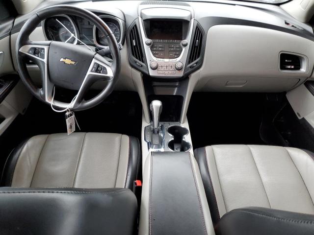 Photo 8 from auction – 2015 CHEVROLET EQUINOX LT with VIN 2GNFLGEK9F6148336