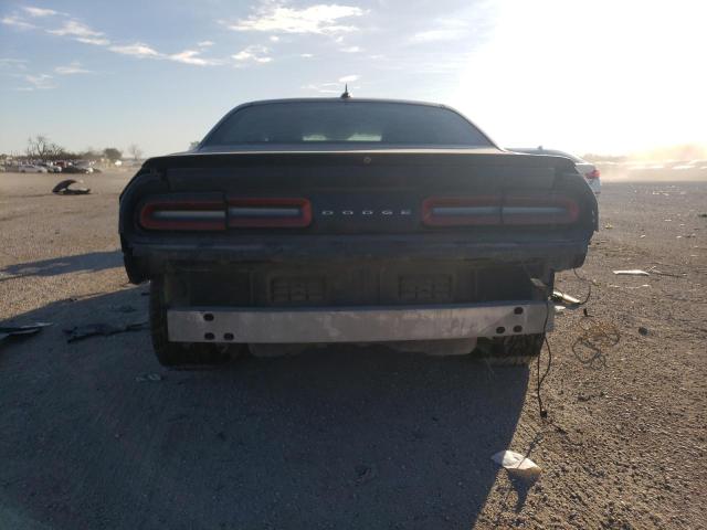 Photo 6 from auction – 2017 DODGE CHALLENGER with VIN 2C3CDZAG0HH665963