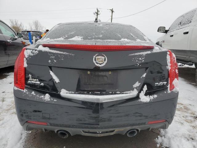 Photo 6 from auction – 2013 CADILLAC ATS with VIN 1G6AG5RX1D0127622
